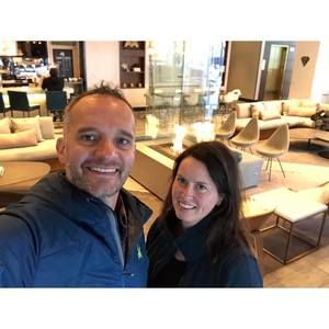 Meet your Posher, Catherine